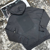 MNCLR HOODIE DARK GREY