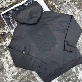 MNCLR HOODIE DARK GREY