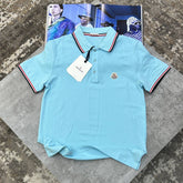 NCLR POLO LIGHTBLUE