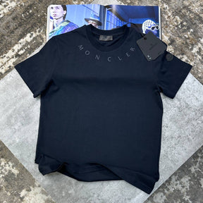 NCLR SHORT SET ALL NAVY