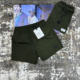 MNLR SHORTS KHAKHI