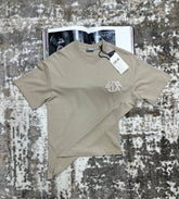 DOR TSHIRT-BEIGE