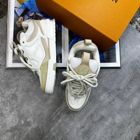 LVE TRAINER -WHITE|CREAM