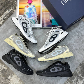 B30 TRAINER BLACK|WHITE