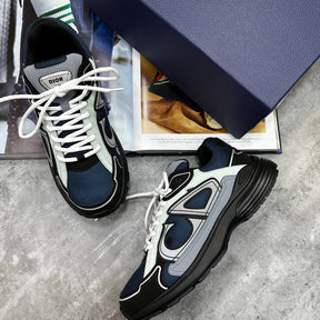 B30 TRAINER BLACK|WHITE|BLUE
