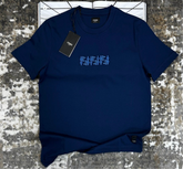 FNDI TSHIRT-NAVY