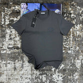 CD TSHIRT-GREY