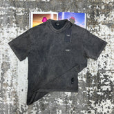 FNDI TSHIRT-BLACK