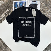 IOR TSHIRT BLACK