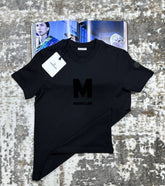 MNCLR TSHIRT-BLACK