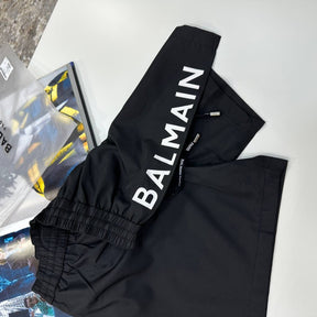 BLMN SWIM SHORT BLACK