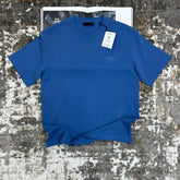 PRDA TSHIRT-BLUE