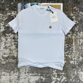 MNLCR TSHIRT-WHITE