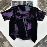 l.V TSHIRT-BLACK