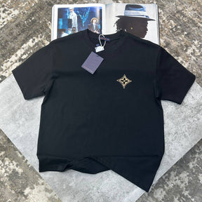 LVE TSHIRT-BLACK