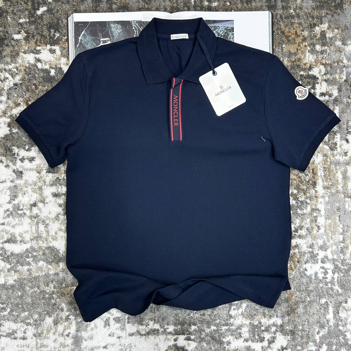PRDA POLO- NAVY