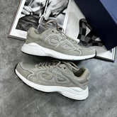 B30 TRAINER LIGHT BROWN