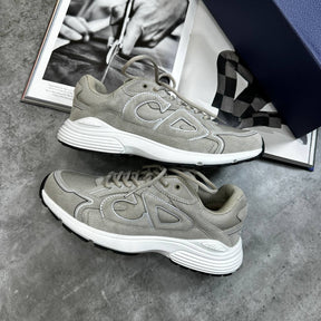 B30 TRAINER LIGHT BROWN