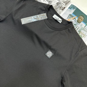 STNE CLASSIC TSHIRT-BLACK
