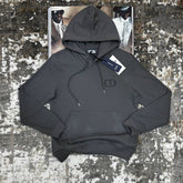 CD HOODIE-GREY