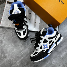 LVE TRAINER -BLACK|BLUE