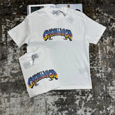 CASA TSHIRT-WHITE