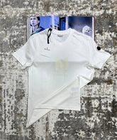 MNCLR TSHIRT-WHITE