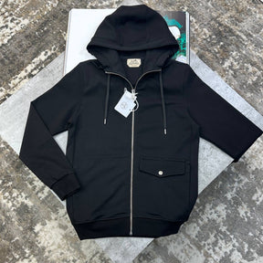HRMS TRACKSUIT BLACK