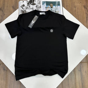STNE CLASSIC TSHIRT-BLACK