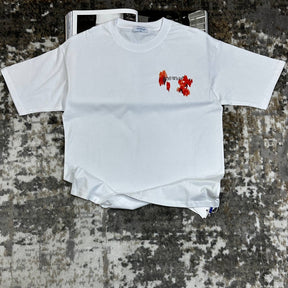 OFF-W TSHIRT WHITE