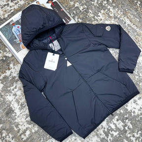 MNCLR JACKET-NAVY