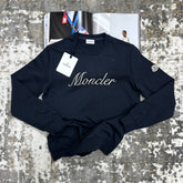 MNCLR JUMPER NAVY