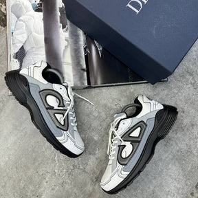 B-30 TRAINER WHITE/GREY