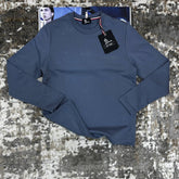 MNCLR JUMPER-GREY