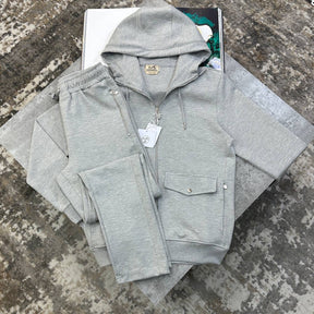 HRMS TRACKSUIT GREY