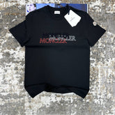 MNCLR TSHIRT-BLACK