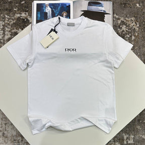 DOR TSHIRT-WHITE