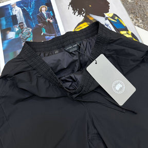 C.G SHORTS BLACK
