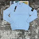 STNE JUMPER LIGHT BLUE