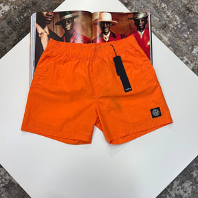 TONE SWIM SHORT BLACK