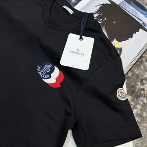MNLCR SHORT SET BLACK/BLACK
