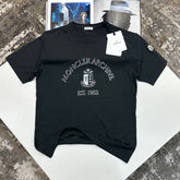 MNLR TSHIRT-BLACK