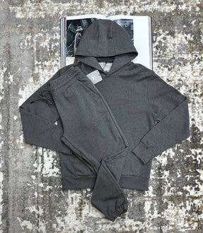 CG TRACKSUIT-GREY