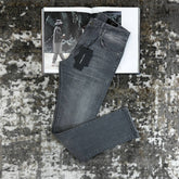 D&G SLIM FIT JEANS GREY