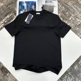 CD TSHIRT- BLACK
