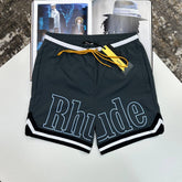 RUD SHORT DARKGREEN