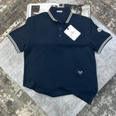NCLR POLO NAVY