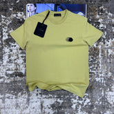 MNCLER TSHIRT-GREEN