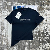 MNCLR TSHIRT- NAVY