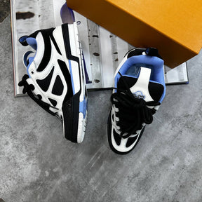 LVE TRAINER -BLACK|BLUE
